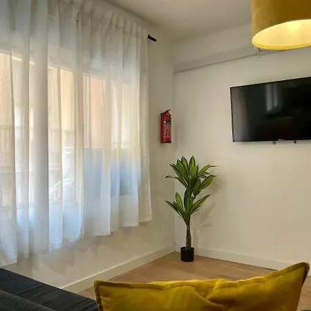 Beautiful In Tarragona's Old Town Apartment Tarragona