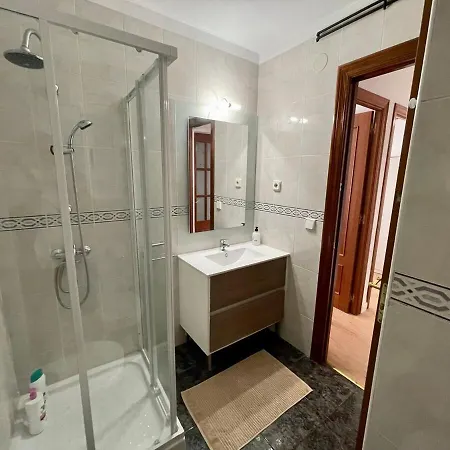 Beautiful In Tarragona's Old Town Apartment Tarragona