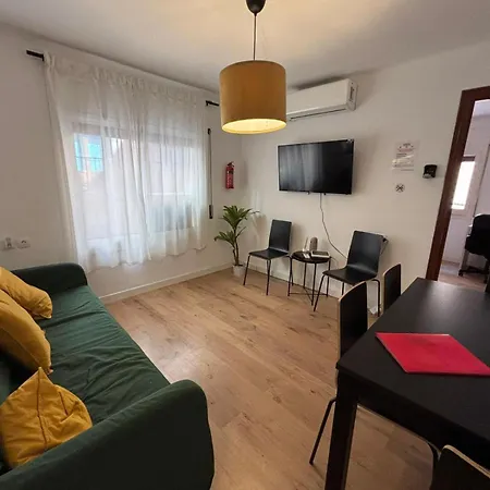 Apartment Beautiful In Tarragona's Old Town *