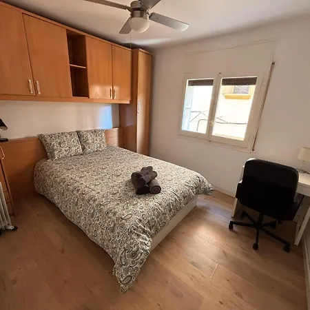 Beautiful In Tarragona's Old Town Appartement Tarragona