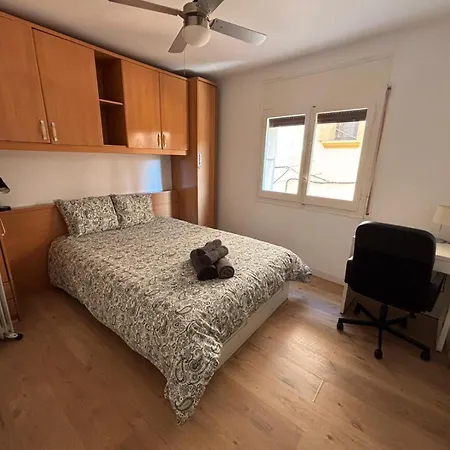 Apartment Beautiful In Tarragona's Old Town *