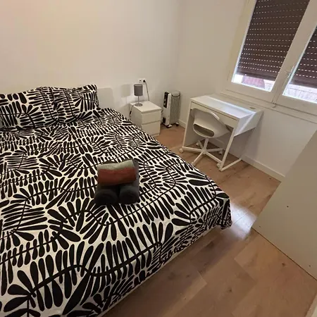 Appartement Beautiful In Tarragona's Old Town *