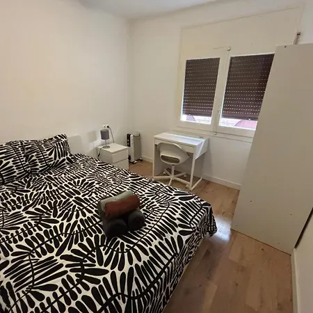 Beautiful In Tarragona's Old Town Appartement *